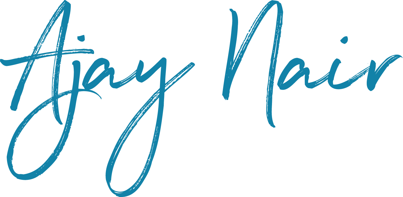 Aj's Logo
